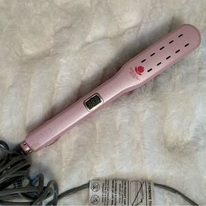 Voloom Petite 1” Hair Crimper for Volumizing Roots